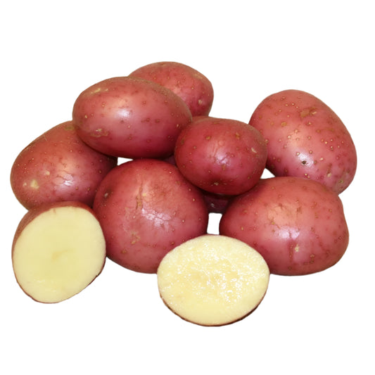 Rooster potatoes