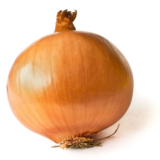 Onions - (Brown)