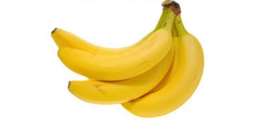 Bananas - 500g bunch