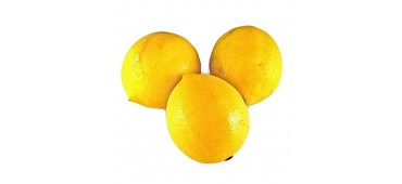 Lemons - 500g