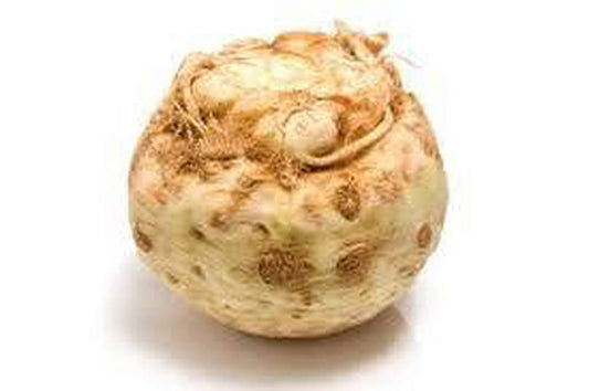 Celeriac x 1