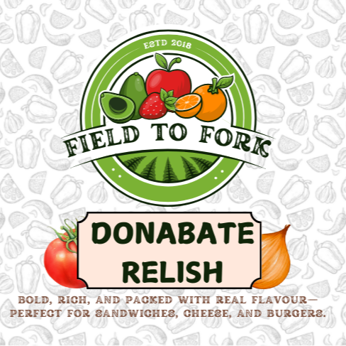 Donabate Relish