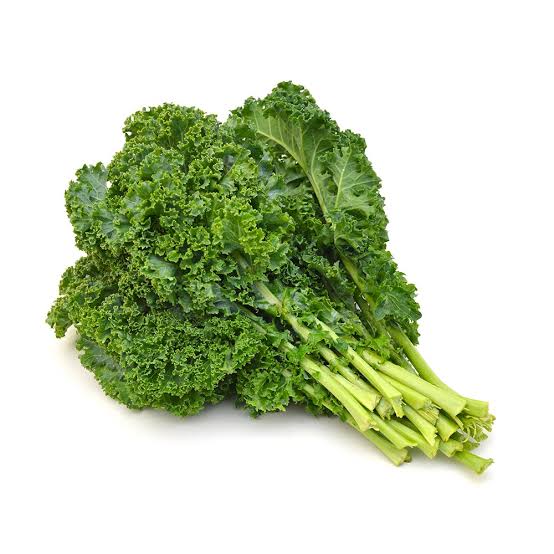 Kale - 250g