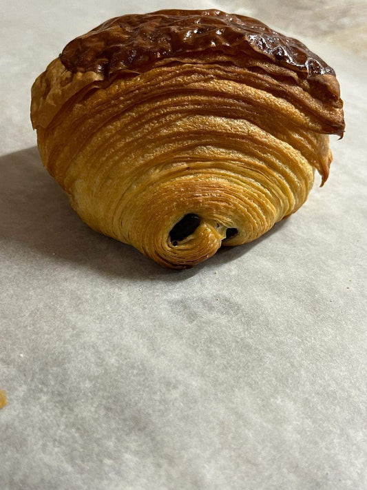 Pain au chocolat