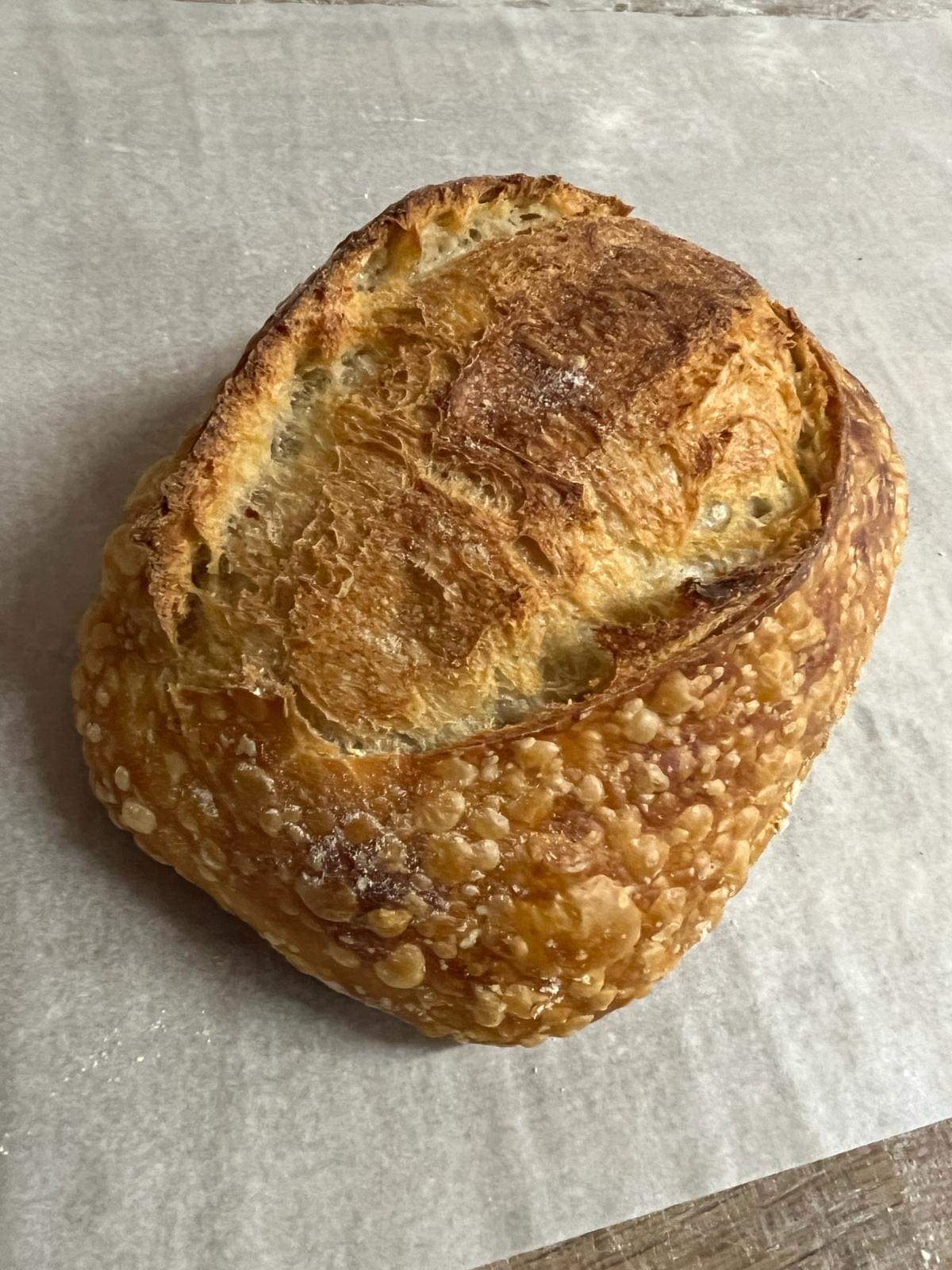 Sourdough (White)