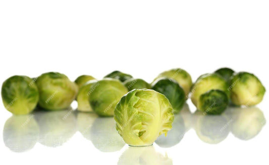 Brussel Sprouts