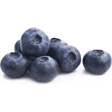 Blueberries